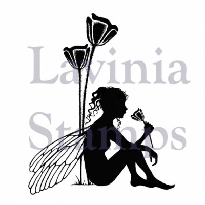 Lavinia - Estampe «Moments like these»