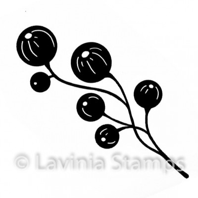 Lavinia - Estampe Miniature «Mini Berry»