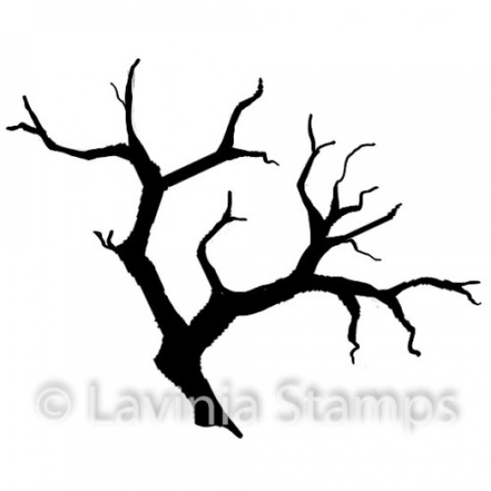 Lavinia - Estampe Miniature «Mini Branch»