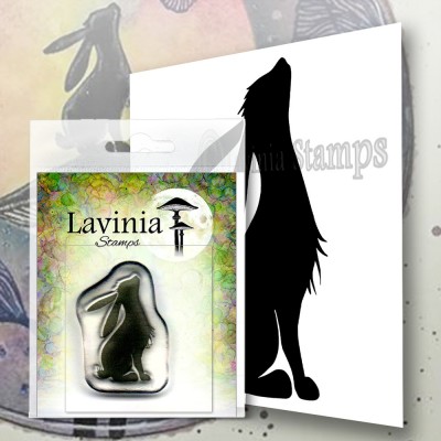 Lavinia - Estampe Miniature «Pipin»
