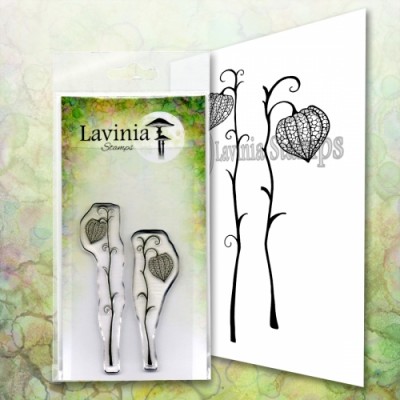 Lavinia - Estampes ensemble «Fairy Lanterns» 2 pqt