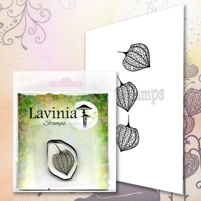 Lavinia - Estampe Miniature «Mini Fairy Lantern»