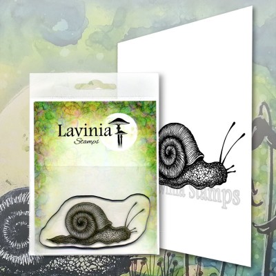Lavinia - Estampe «Samuel»
