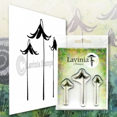 Lavinia - Estampe «Fairy Bell Set»