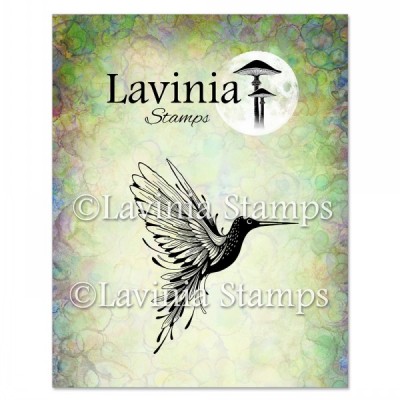 Lavinia - Estampe «Hummingbird Small»