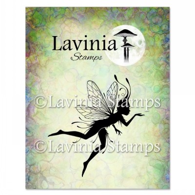 Lavinia - Estampe «Lumus Small»