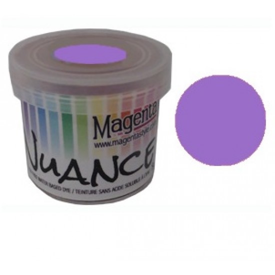 Nuance Powdered Dye couleur Purple