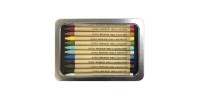 Distress - Crayons soluble à l'eau "Watercolor Pencil Set 1" 12pcs