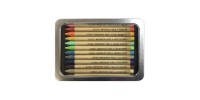  Distress - Crayons soluble à l'eau "Watercolor Pencil Set 2" 12pcs