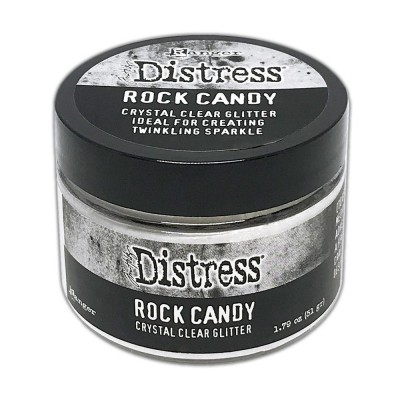 Tim Holtz - Distress «Rock Candy»  51g