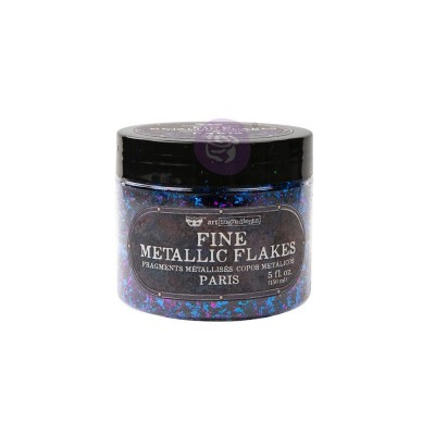 Finnabair -  Fine Metallic Flakes «Paris» 150 ml