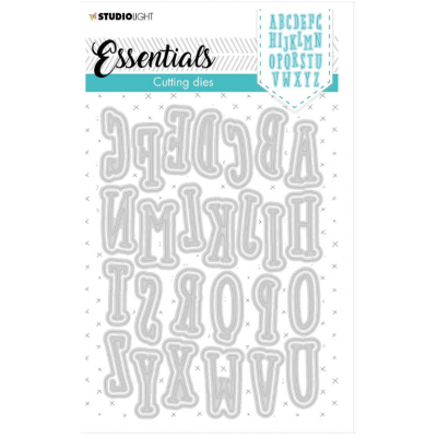 Studio Light - Die collection Essentials «Alphabet» no. 40